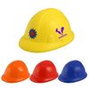 Coloured Stress hard Hats